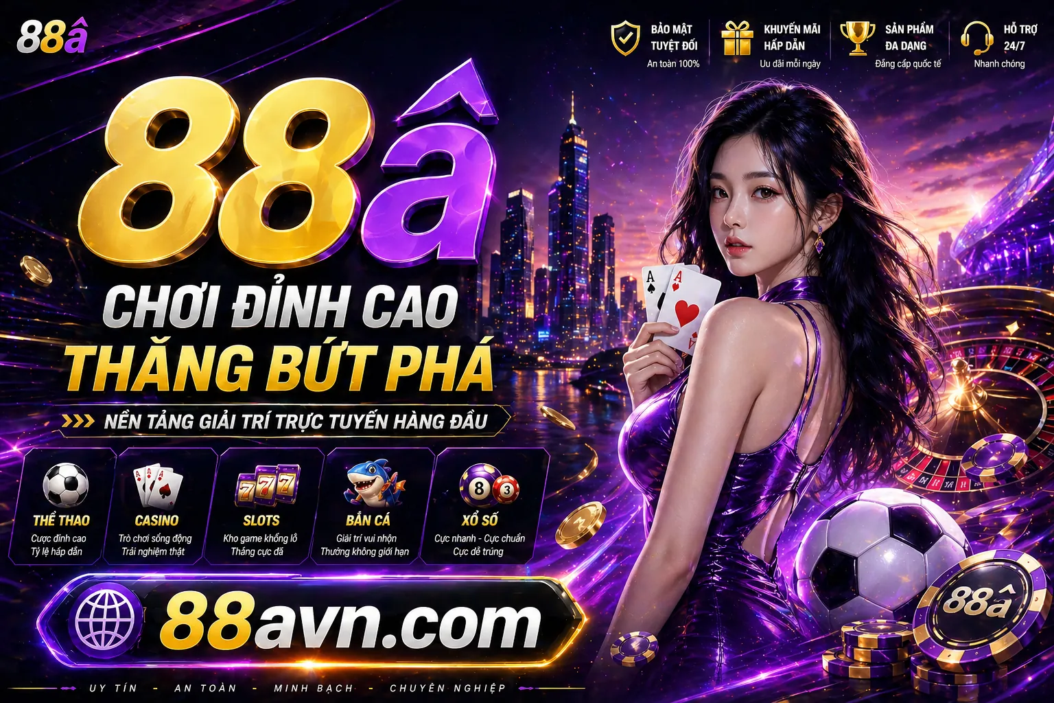 Khuyến Mãi Hấp Dẫn tại 13win12 casino 2026