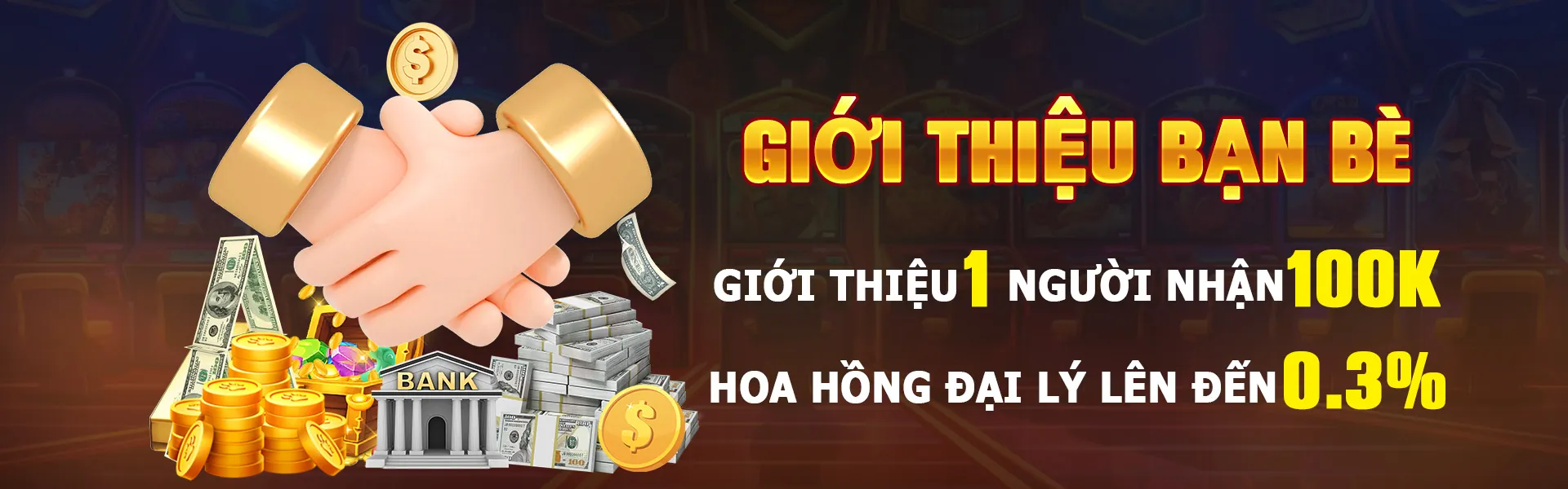 Khuyến mãi mới nhất tại 13win12 casino