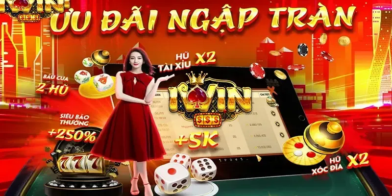 Sự kiện đặc biệt 13win12 casino